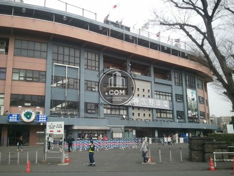ランドマーク