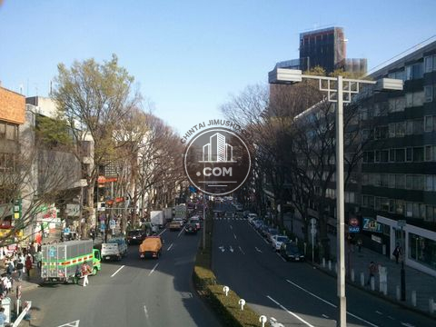大通り