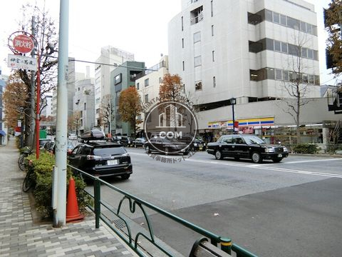 大通り