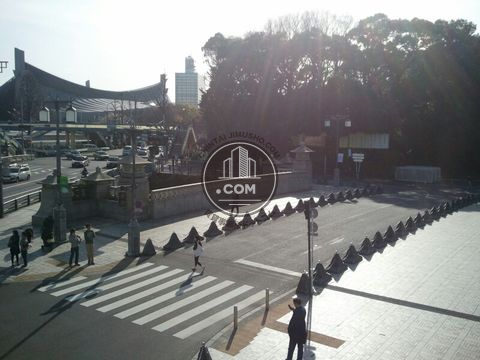 ランドマーク