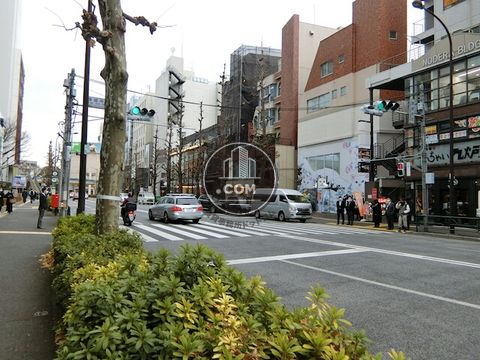 大通り