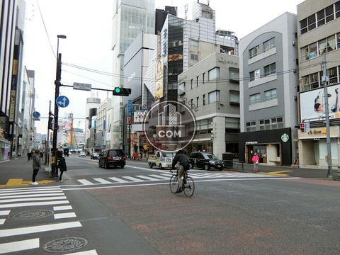大通り