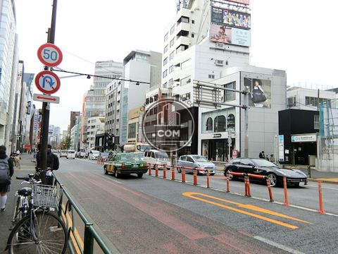 大通り