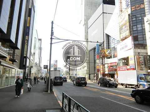 大通り