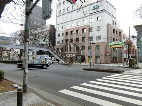 大通り