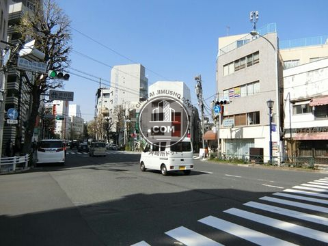 大通り