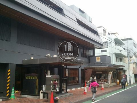 ランドマーク
