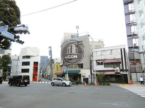 大通り