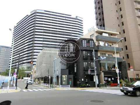 大通り