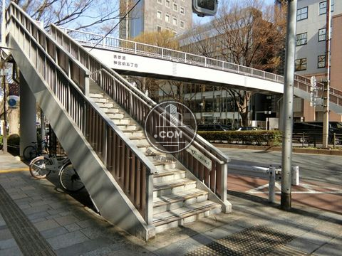 大通り