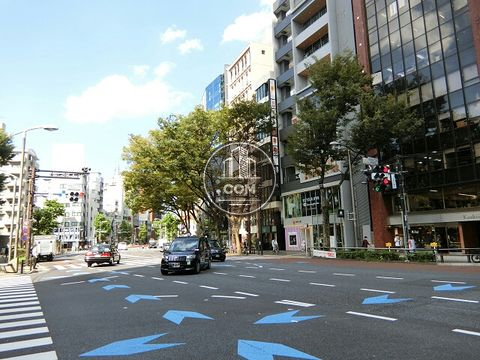 大通り