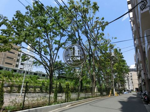 駅周辺
