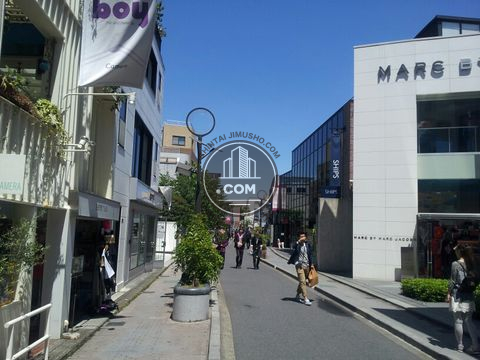裏路地
