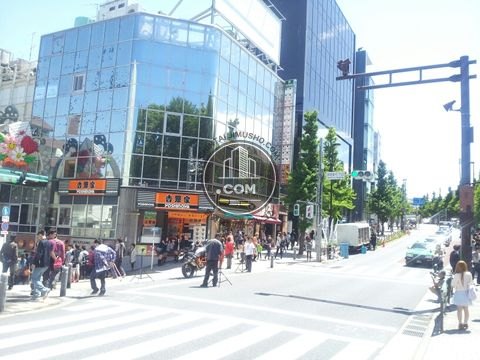 大通り