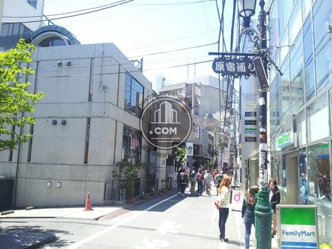 裏路地