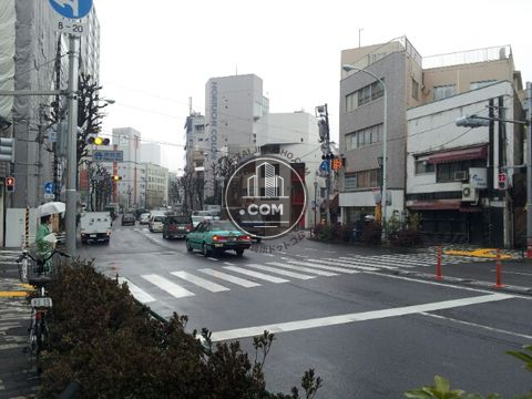 大通り
