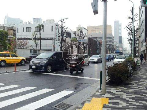 大通り