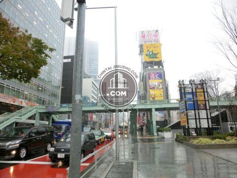 大通り