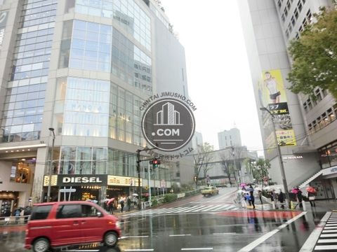 大通り