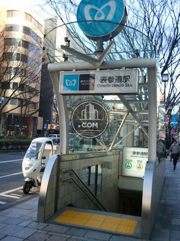 駅周辺