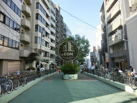 裏路地