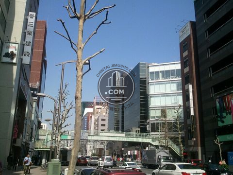 大通り