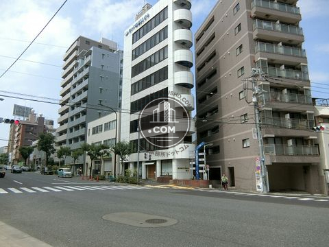 大通り