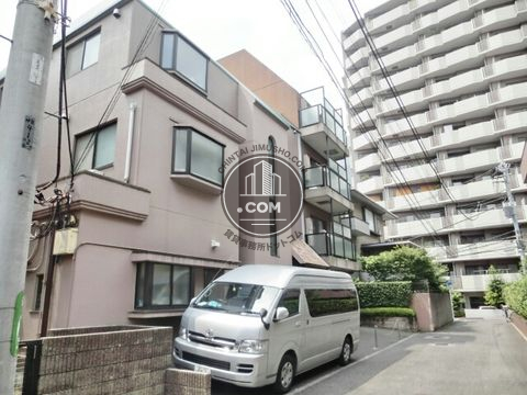 裏路地