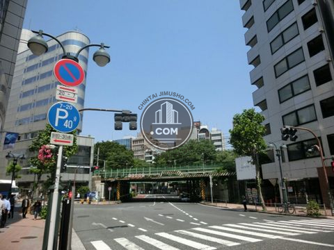 ランドマーク