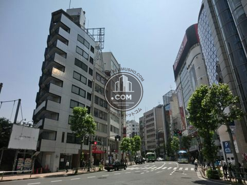 大通り