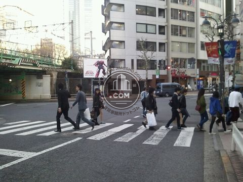 大通り