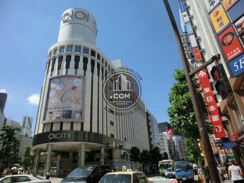 ランドマーク