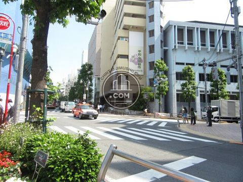 大通り