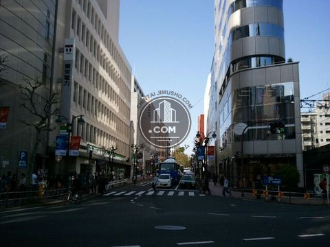 大通り