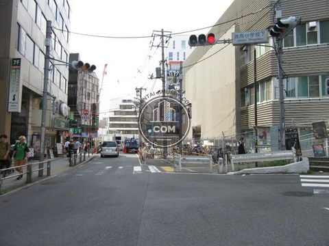 大通り