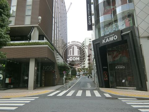 裏路地