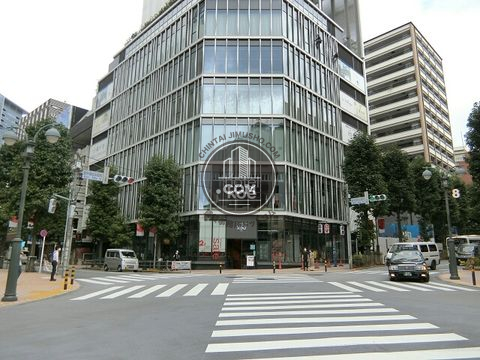 大通り