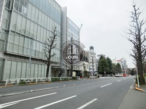 大通り