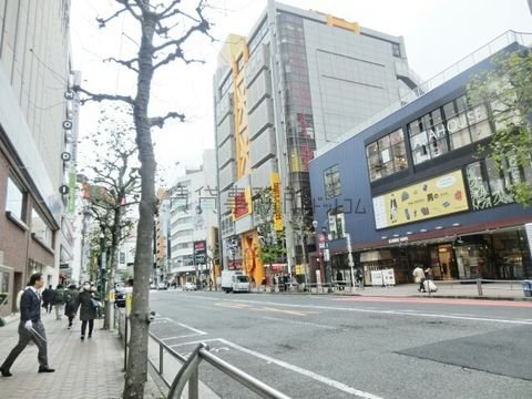 公園通り
