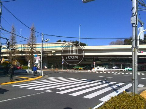 駅周辺