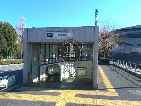 駅ナカ