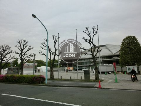 ランドマーク