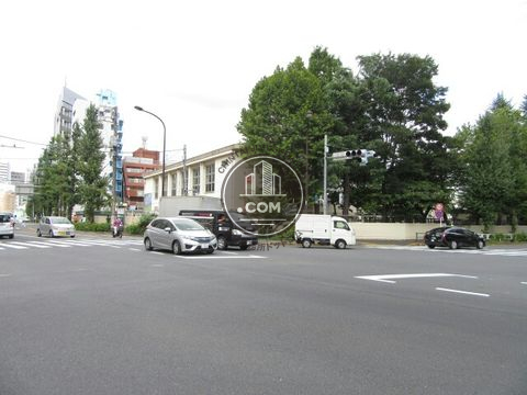 大通り