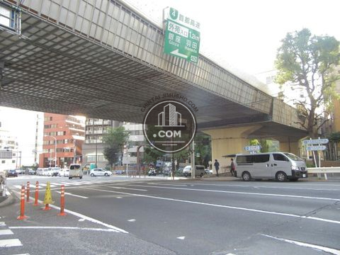 大通り