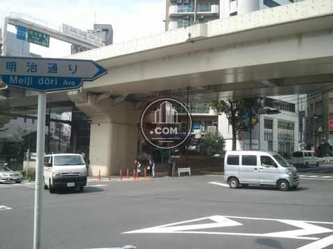 大通り