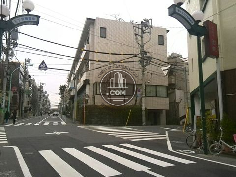 裏路地