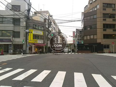 大通り