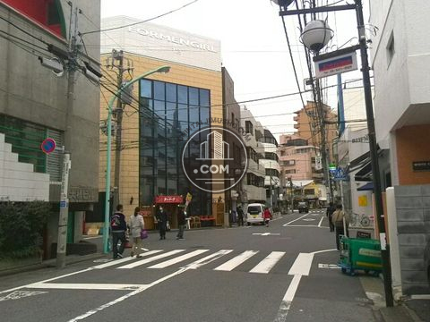 裏路地