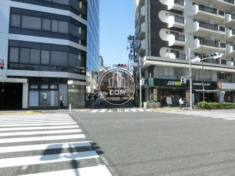 大通り