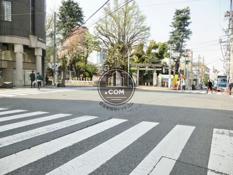 大通り